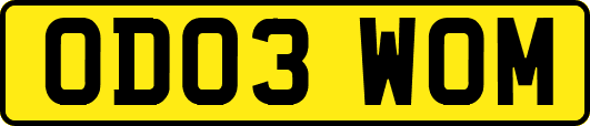 OD03WOM