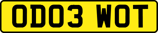 OD03WOT