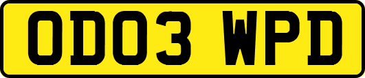 OD03WPD