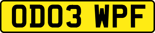 OD03WPF