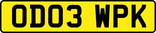 OD03WPK