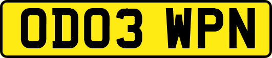 OD03WPN