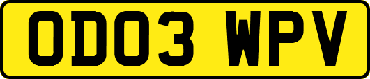 OD03WPV