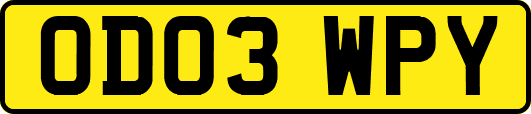OD03WPY