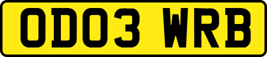 OD03WRB