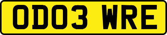 OD03WRE