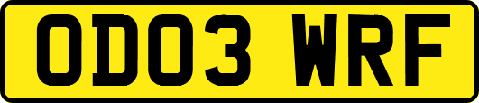 OD03WRF