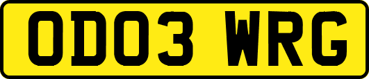 OD03WRG