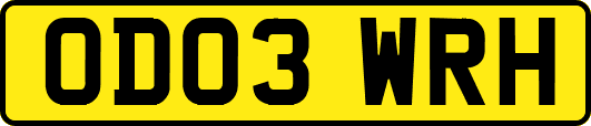 OD03WRH