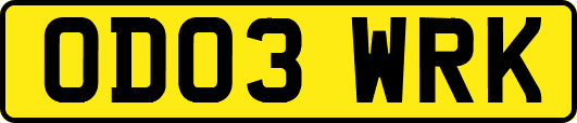 OD03WRK