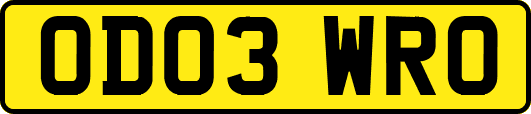 OD03WRO