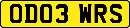 OD03WRS