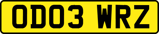 OD03WRZ