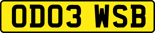 OD03WSB