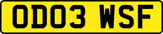 OD03WSF