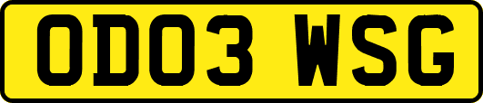 OD03WSG