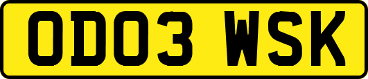 OD03WSK