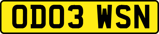OD03WSN