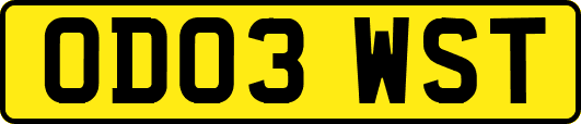 OD03WST