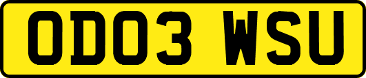 OD03WSU
