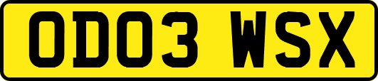 OD03WSX