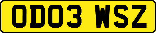 OD03WSZ