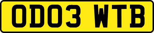 OD03WTB