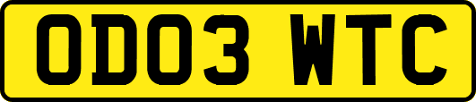 OD03WTC