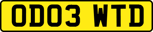 OD03WTD