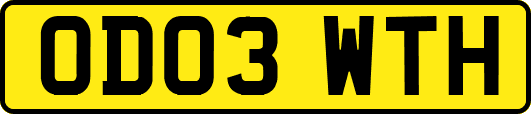 OD03WTH