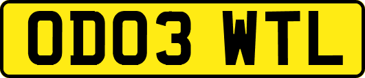 OD03WTL