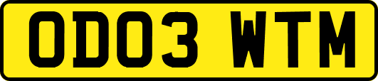 OD03WTM