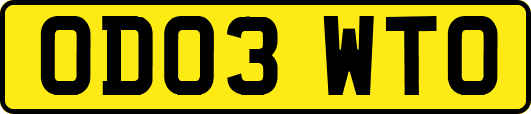 OD03WTO
