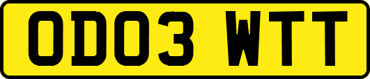 OD03WTT