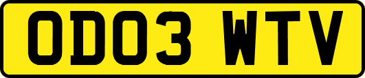 OD03WTV