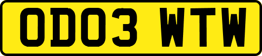 OD03WTW