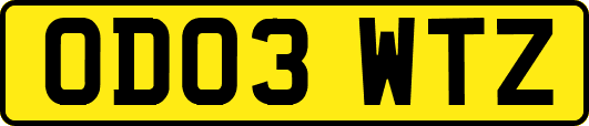 OD03WTZ