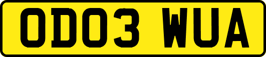 OD03WUA