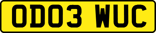 OD03WUC