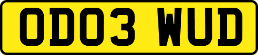 OD03WUD