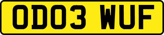 OD03WUF