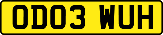 OD03WUH