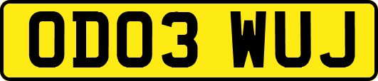 OD03WUJ