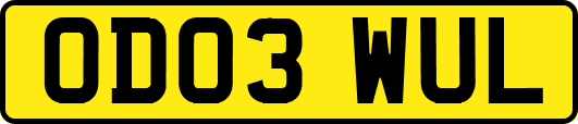 OD03WUL
