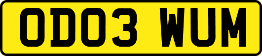 OD03WUM