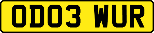 OD03WUR