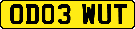 OD03WUT