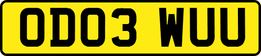 OD03WUU