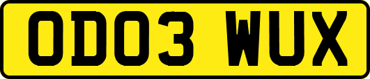 OD03WUX