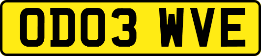 OD03WVE